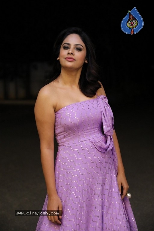 Nandita Swetha Photos - 17 / 17 photos