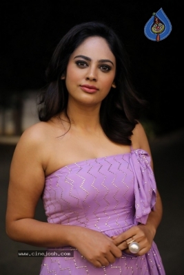 Nandita Swetha Photos - 3 of 17