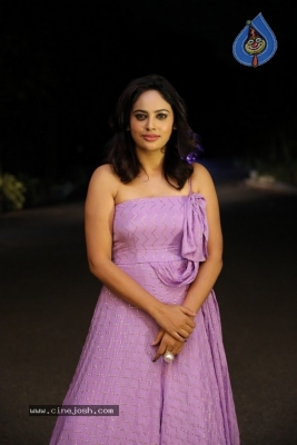 Nandita Swetha Photos - 6 of 17