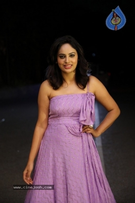 Nandita Swetha Photos - 8 of 17