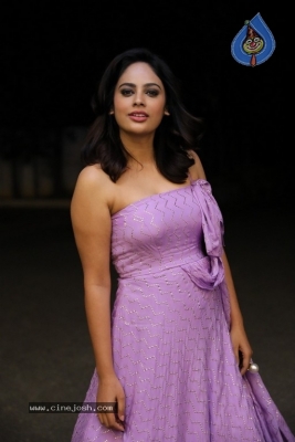 Nandita Swetha Photos - 9 of 17