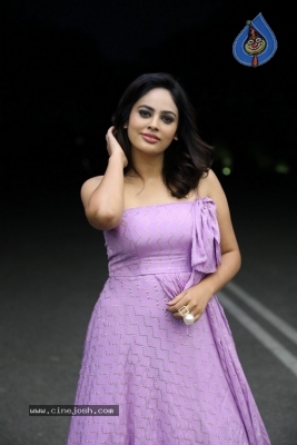 Nandita Swetha Photos - 15 of 17