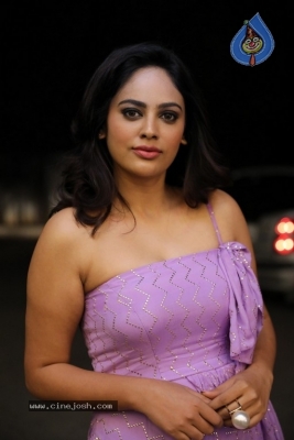 Nandita Swetha Photos - 16 of 17