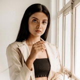 Nivedhithaa Sathish Pics