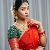 Nivetha Pethuraj Pics