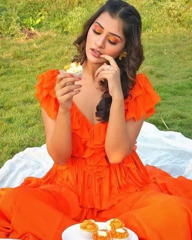 Payal Rajput Pics - 3 / 3 photos