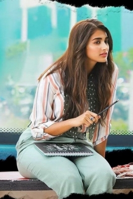 Pooja Hegde Photos - 1 of 4