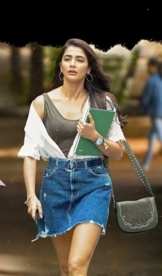 Pooja Hegde Photos - 2 of 4