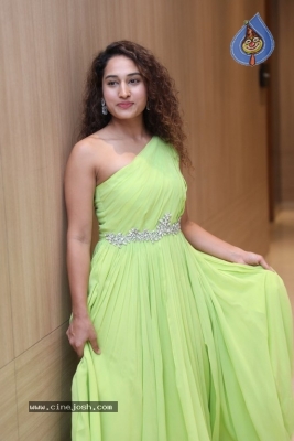 Pooja Ramachandran Photos - 1 of 19