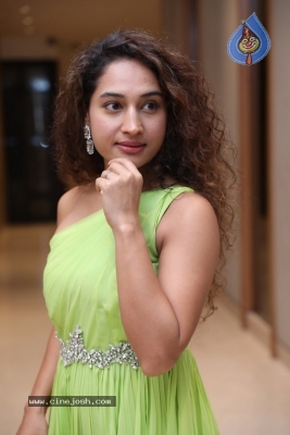 Pooja Ramachandran Photos - 16 of 19