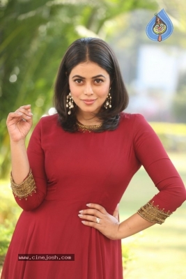 Poorna Photos - 12 of 15
