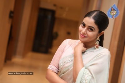 Poorna Photos - 9 of 20