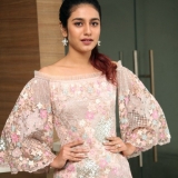 Priya Prakash Varrier Photos