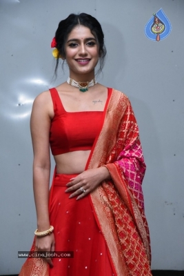 Priya Prakash Varrier Photos - 18 of 21