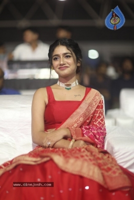 Priya Prakash Varrier Photos - 21 of 21