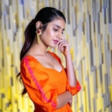 Priya Prakash Varrier Photos