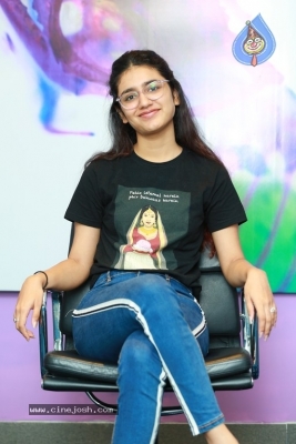 Priya Prakash Varrier Photos - 2 of 19