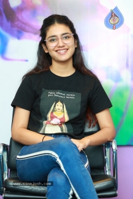 Priya Prakash Varrier Photos - 7 of 19