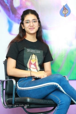 Priya Prakash Varrier Photos - 12 of 19