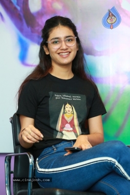 Priya Prakash Varrier Photos - 19 of 19