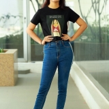 Priya Prakash Varrier Photos