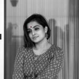 Ramya Nambessan Pics