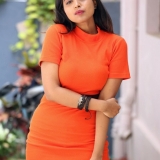Rithika Interview Photos