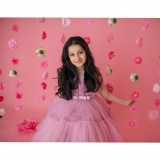 Sitara Ghattamaneni Cute Photos