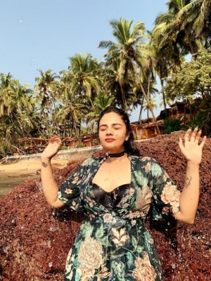 Sreemukhi Photos - 2 of 11