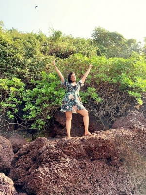 Sreemukhi Photos - 11 of 11