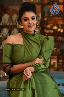 Sreemukhi Photos - 2 of 17