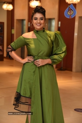 Sreemukhi Photos - 7 of 17
