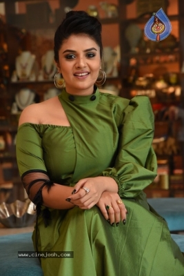Sreemukhi Photos - 8 of 17