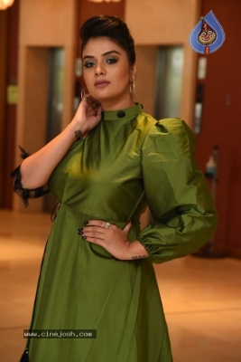 Sreemukhi Photos - 9 of 17