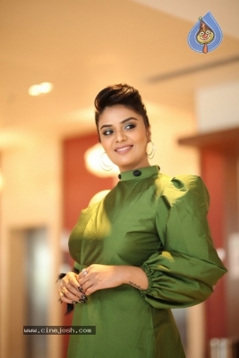 Sreemukhi Photos - 10 of 17