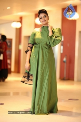 Sreemukhi Photos - 11 of 17
