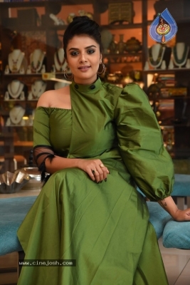 Sreemukhi Photos - 17 of 17