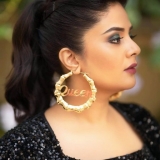 Sreemukhi Photos