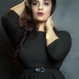 Sreemukhi Photos