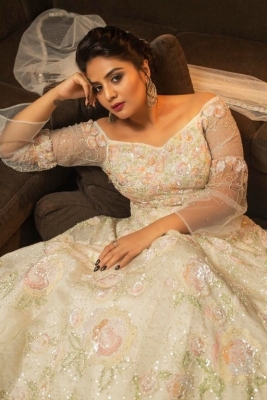 Sreemukhi Photos - 2 of 8