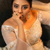 Sreemukhi Photos