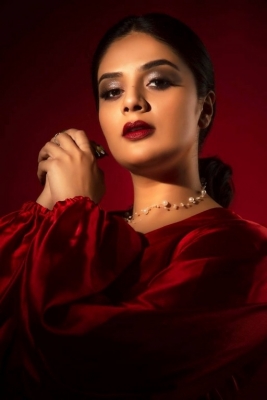 Sreemukhi Photos - 9 of 10