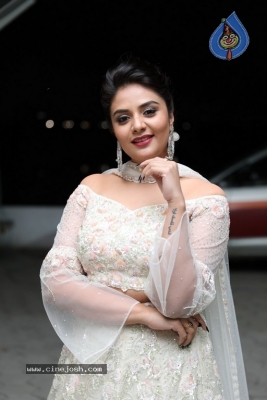 Sreemukhi Pics - 3 of 12