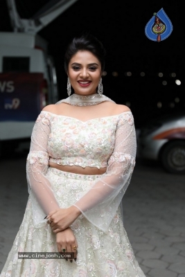 Sreemukhi Pics - 5 of 12