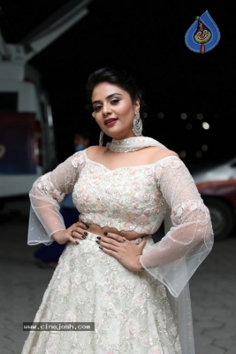 Sreemukhi Pics - 10 of 12