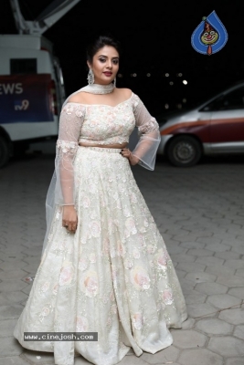 Sreemukhi Pics - 11 of 12