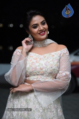 Sreemukhi Pics - 12 of 12