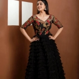 Tanya Ravichandran Photos