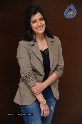 Varalaxmi Sarathkumar Pics - 3 of 6