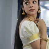 Varsha Bollamma Photos